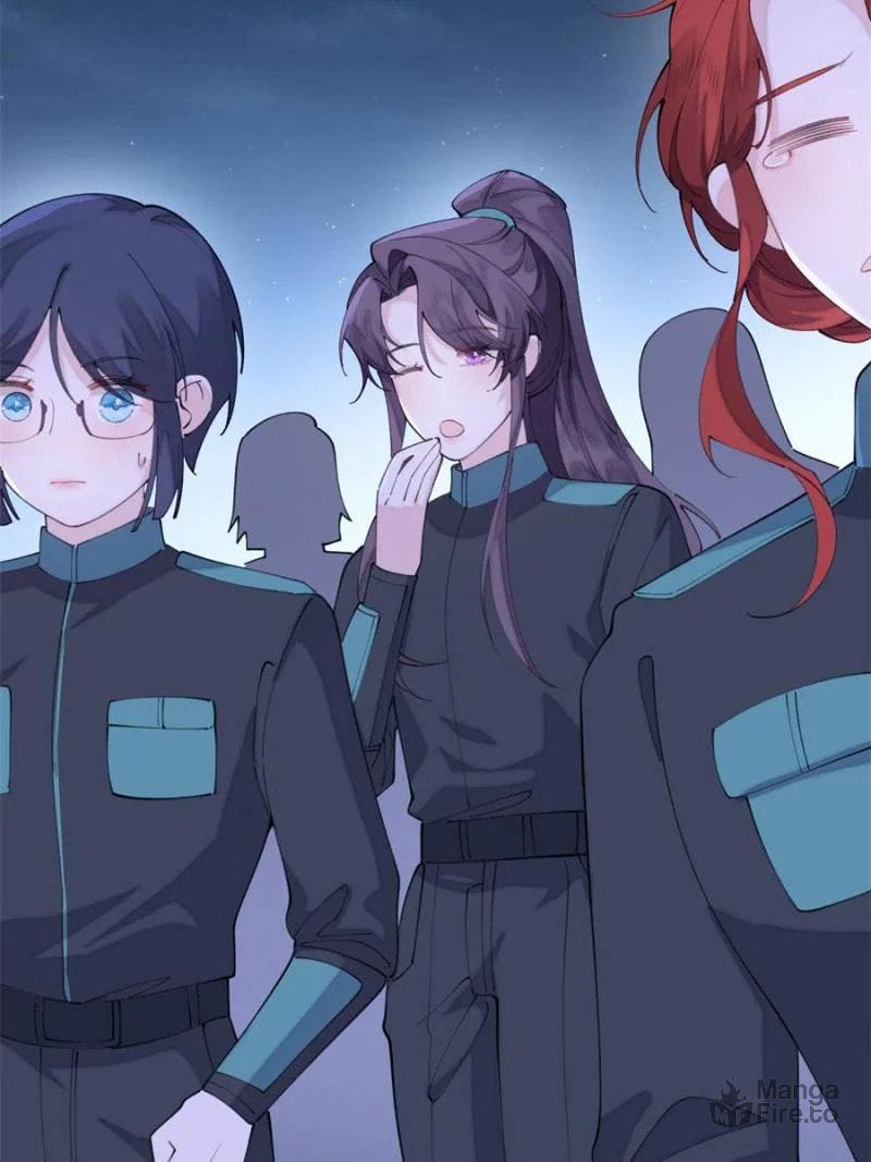 Pampering My Beast Commander – Chapter 43 page 26