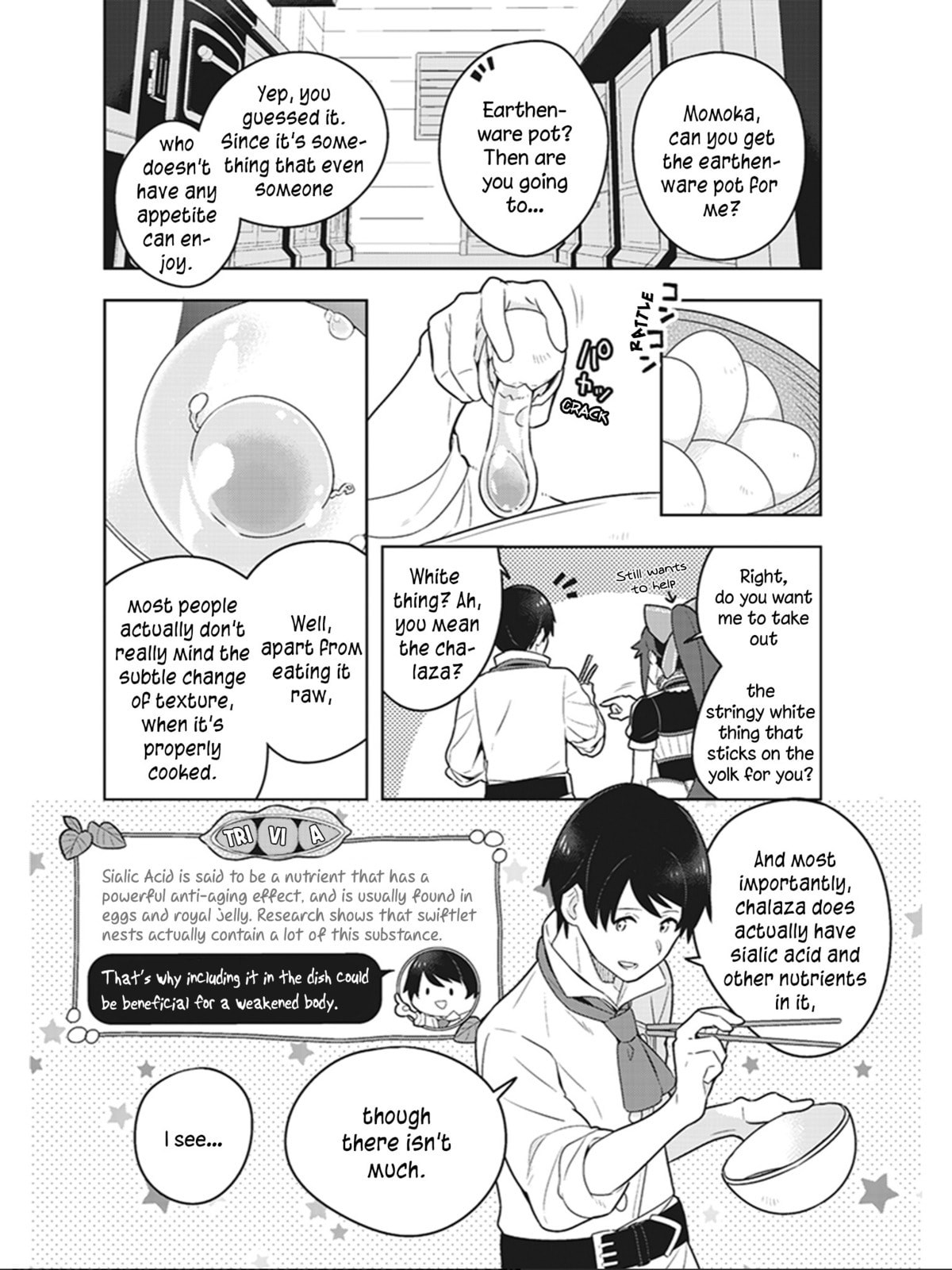 Welcome to the Healthy Kitchen! page 22