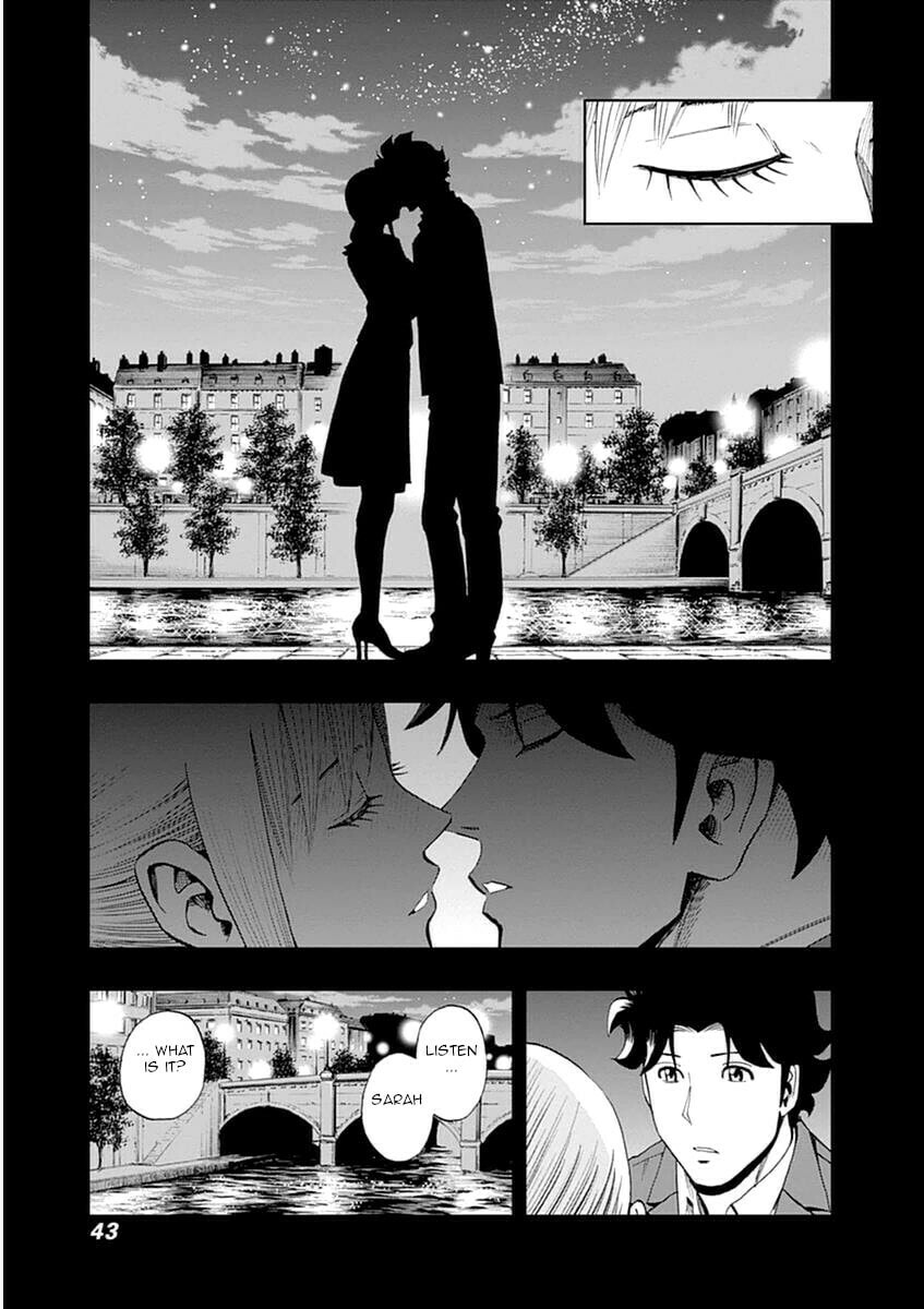 The Final Round page 12