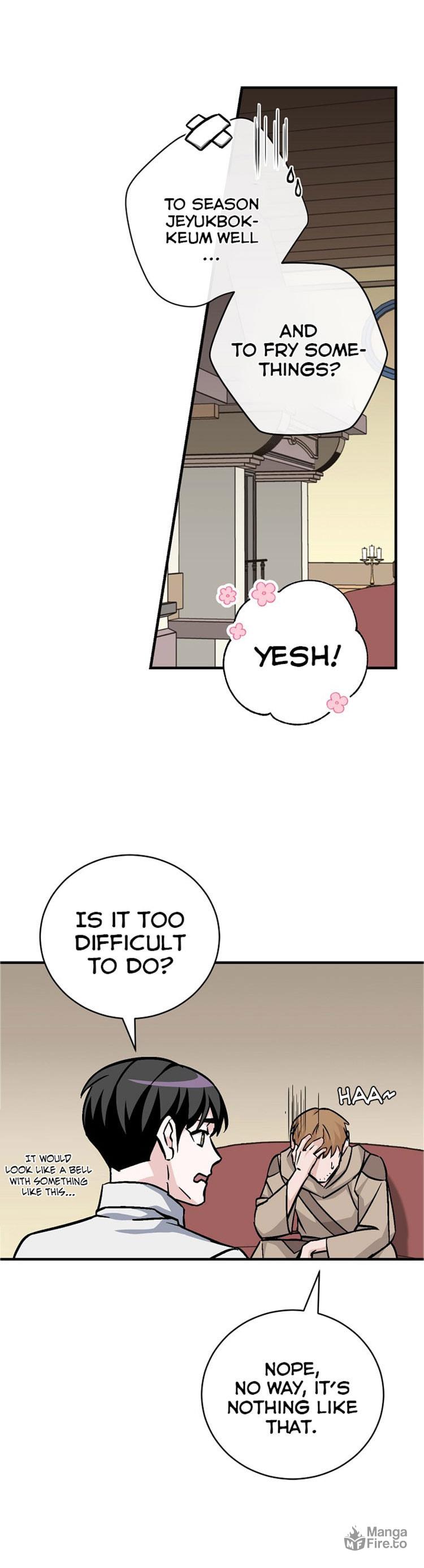 Blacksmith page 19