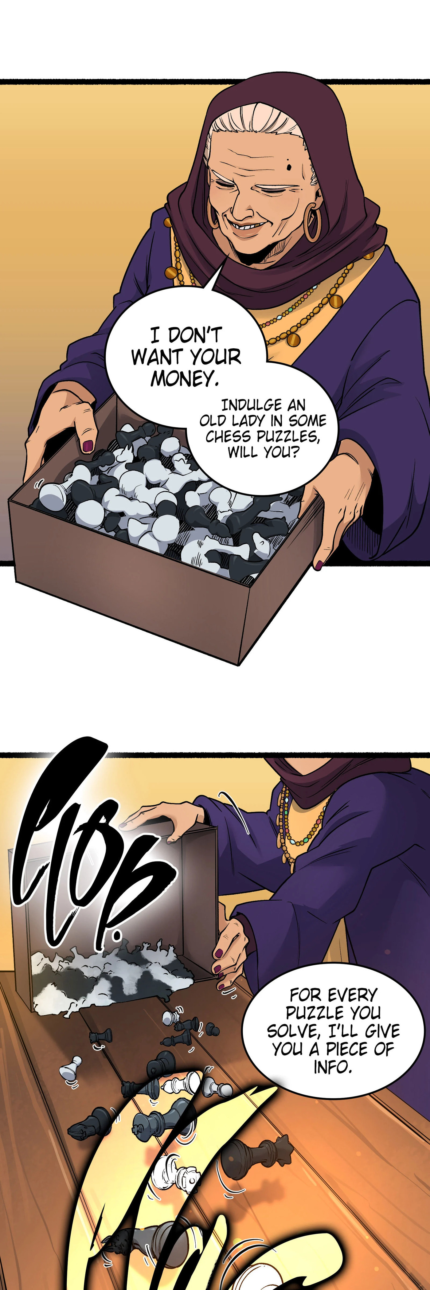 En Passant page 8