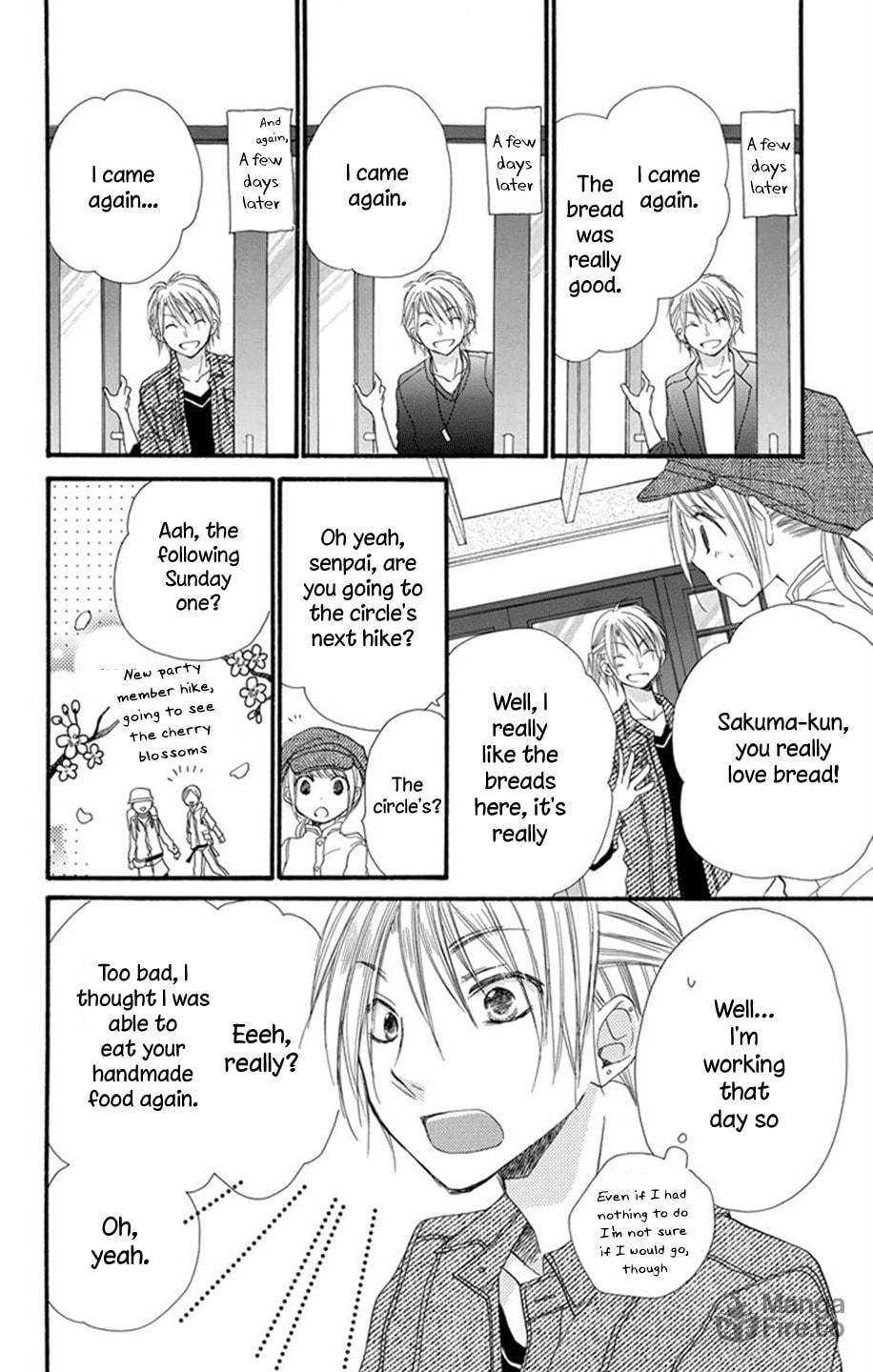Tonari wa Nani o Kuu Hito zo – Chapter 2 page 26