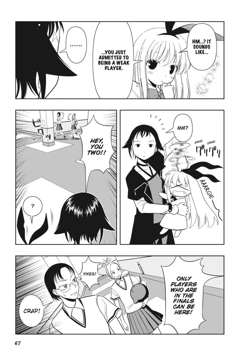 Stolen Property page 15