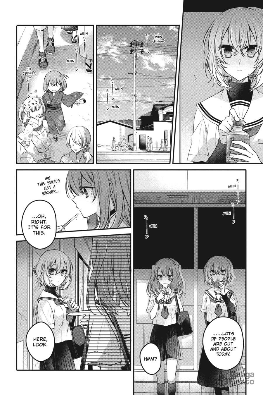 Sunset Beast and Festival Music page 17