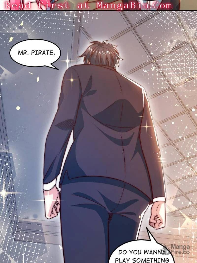 I Defeated Thousands of Gods By the Title System – Chapter 35 page 8