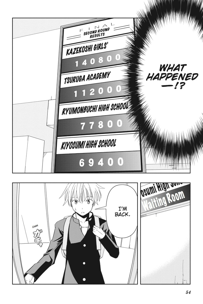 Stolen Property page 3