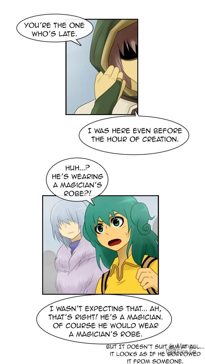 Kubera – Chapter 62 page 34