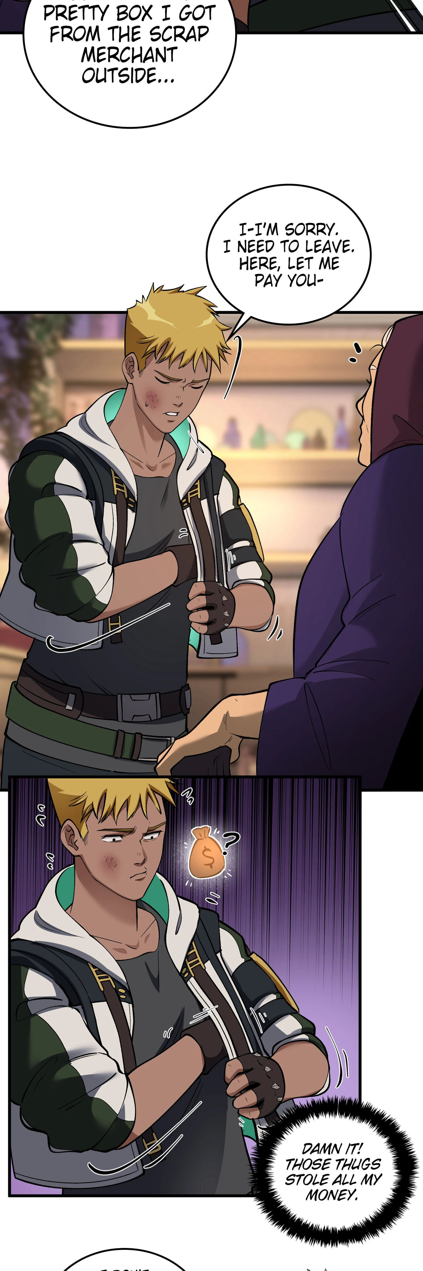 En Passant page 6