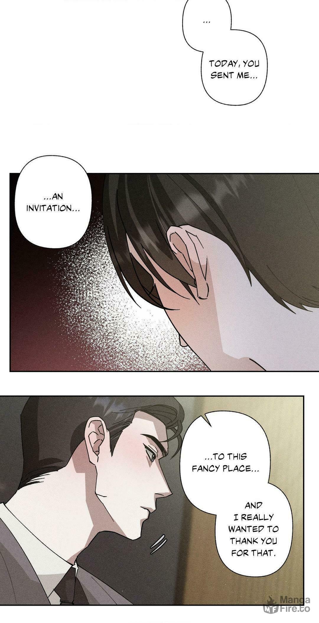 Close-Up – Chapter 2 page 11