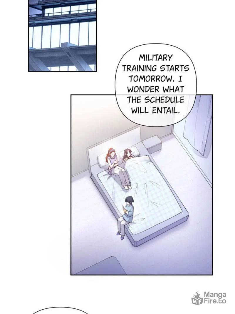 Pampering My Beast Commander – Chapter 43 page 17