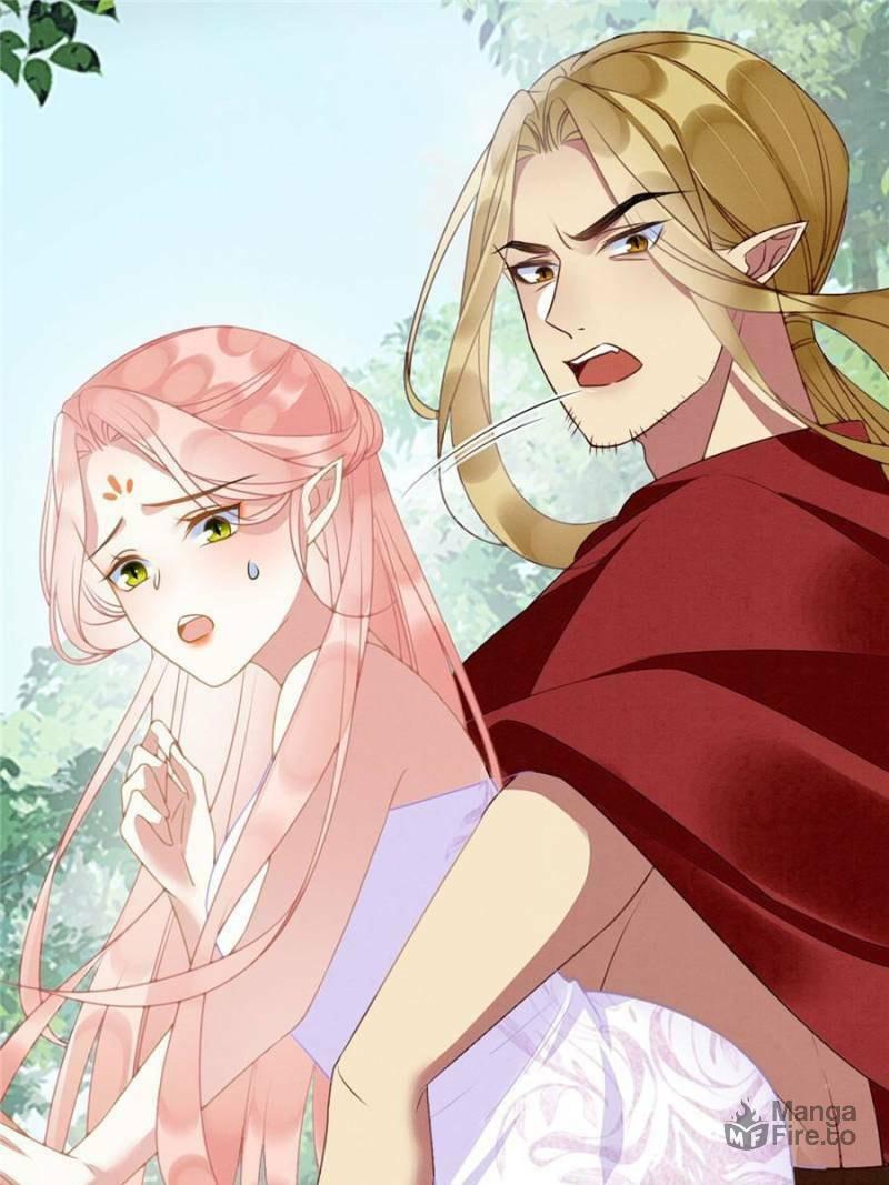 Help! My Beast Husband Pampers Me Too Much! – Chapter 28 page 24