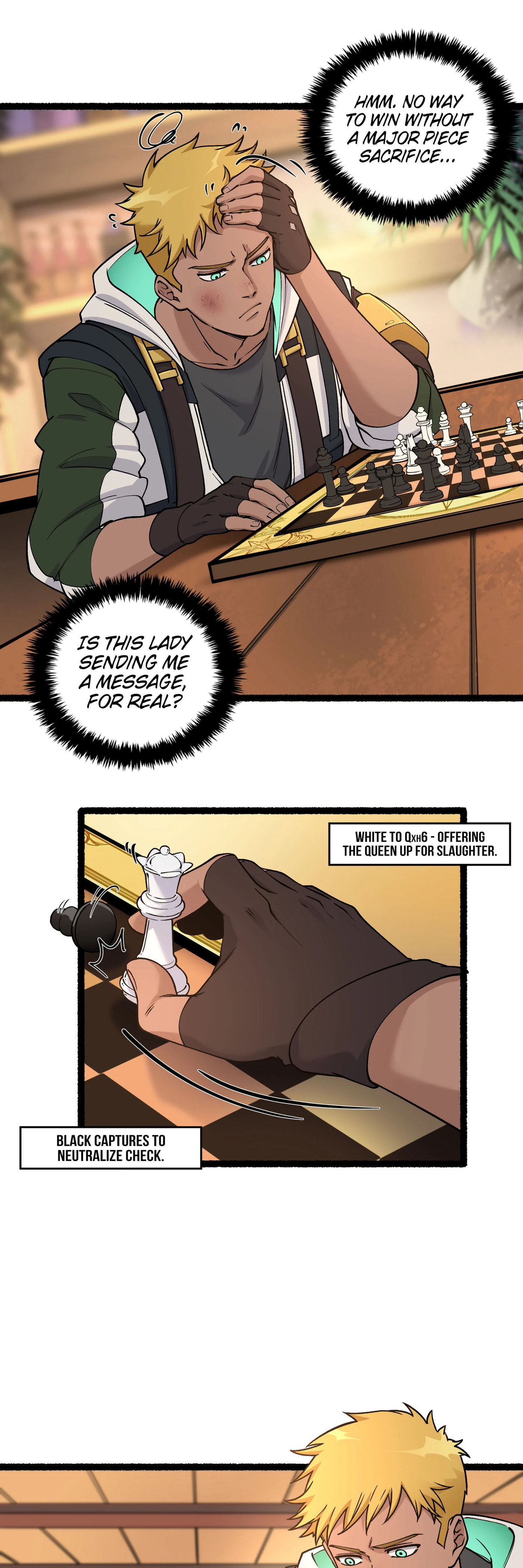En Passant page 19