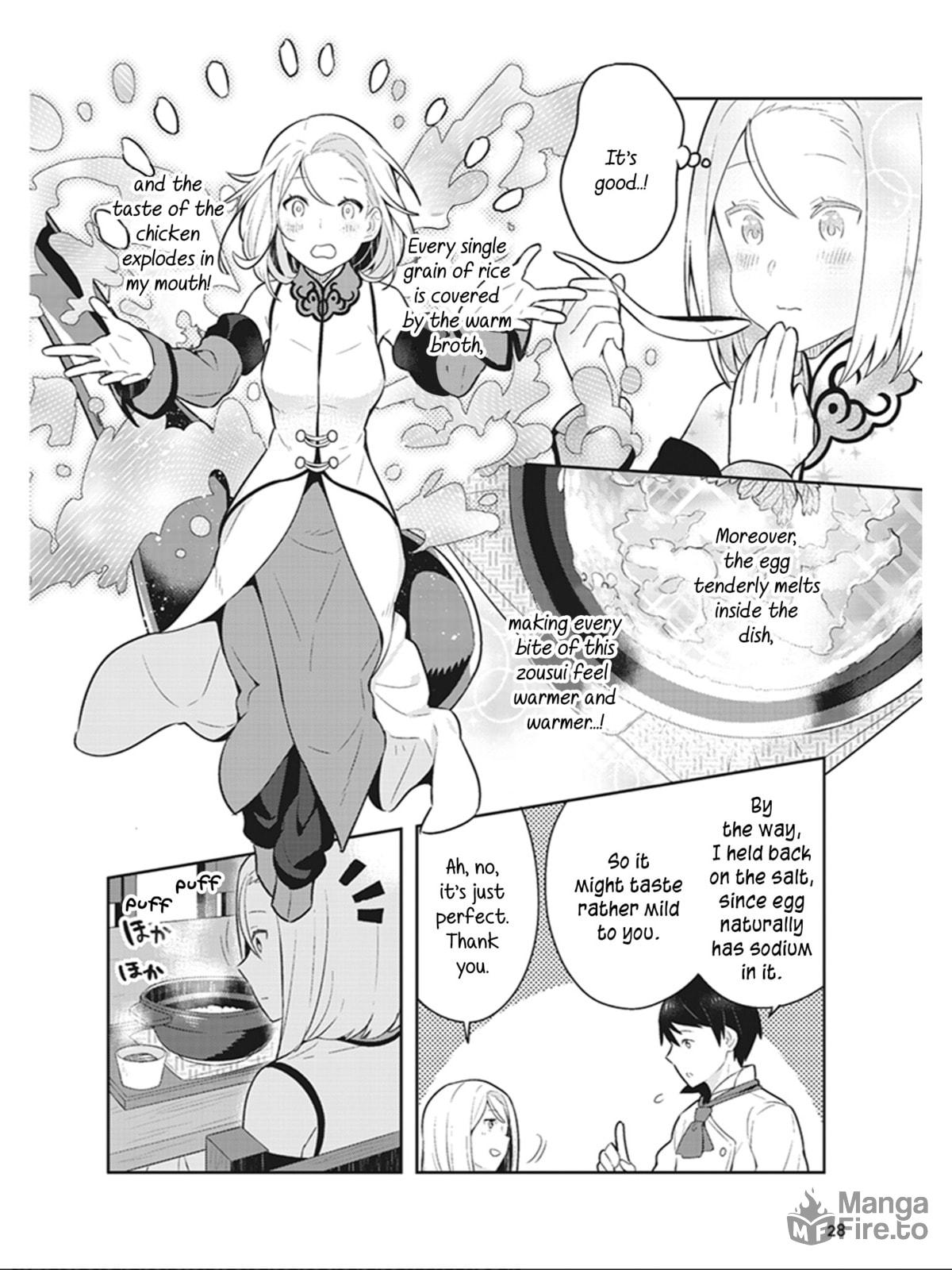 Welcome to the Healthy Kitchen! page 26