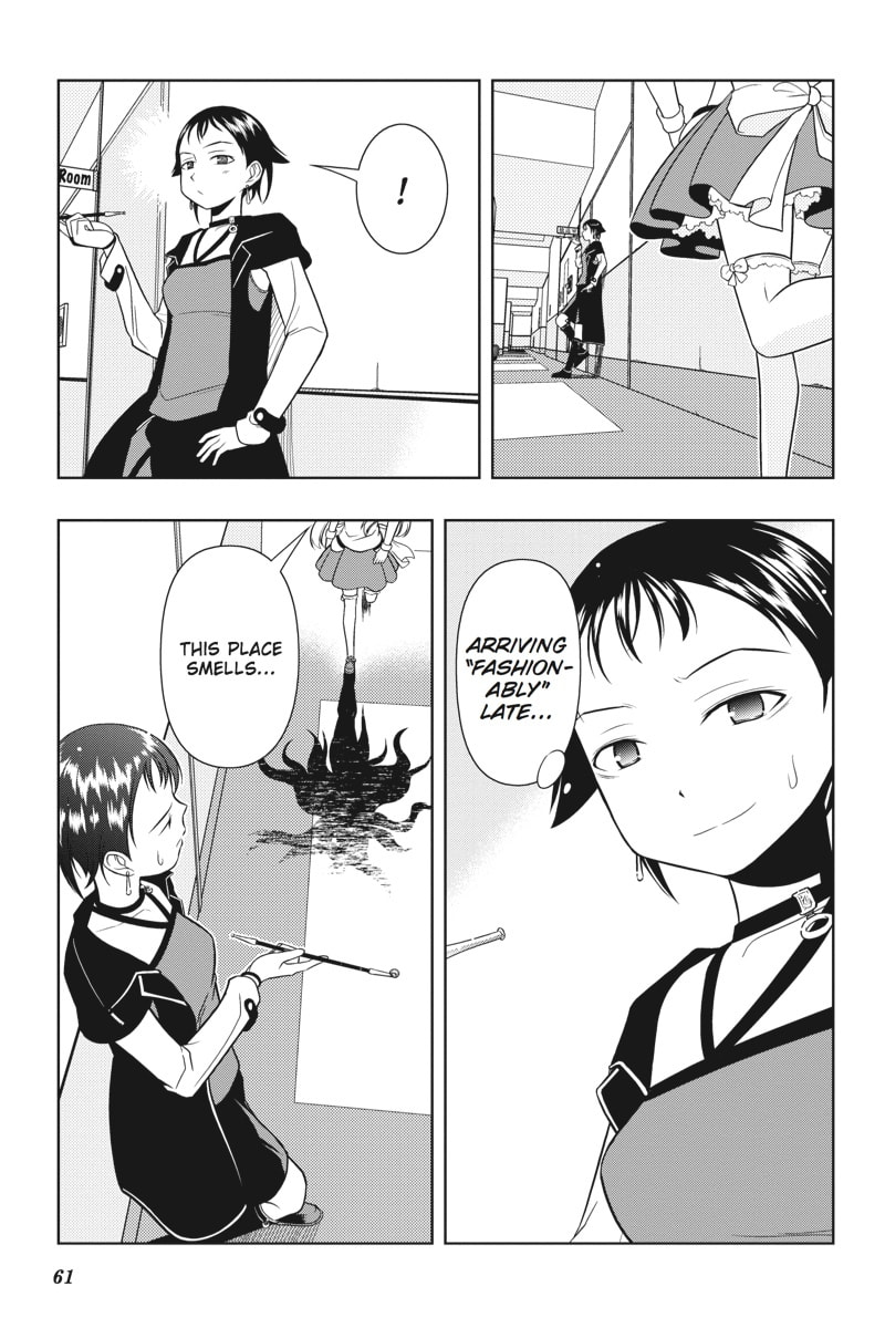 Stolen Property page 10