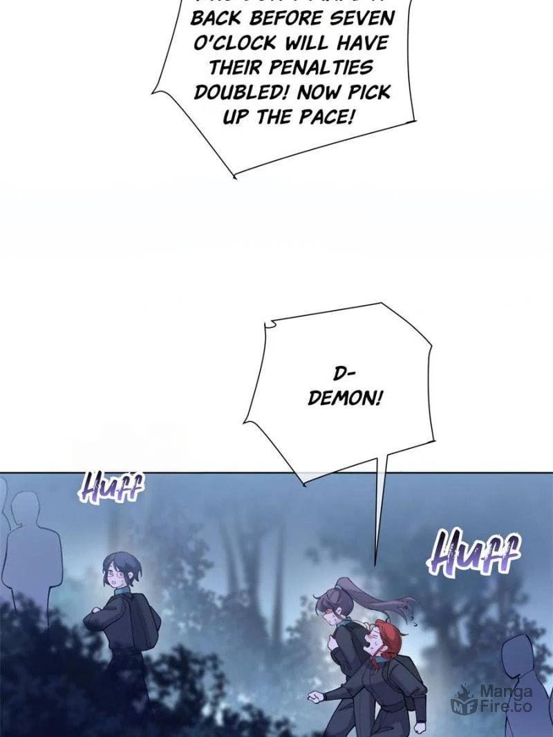 Pampering My Beast Commander – Chapter 43 page 34