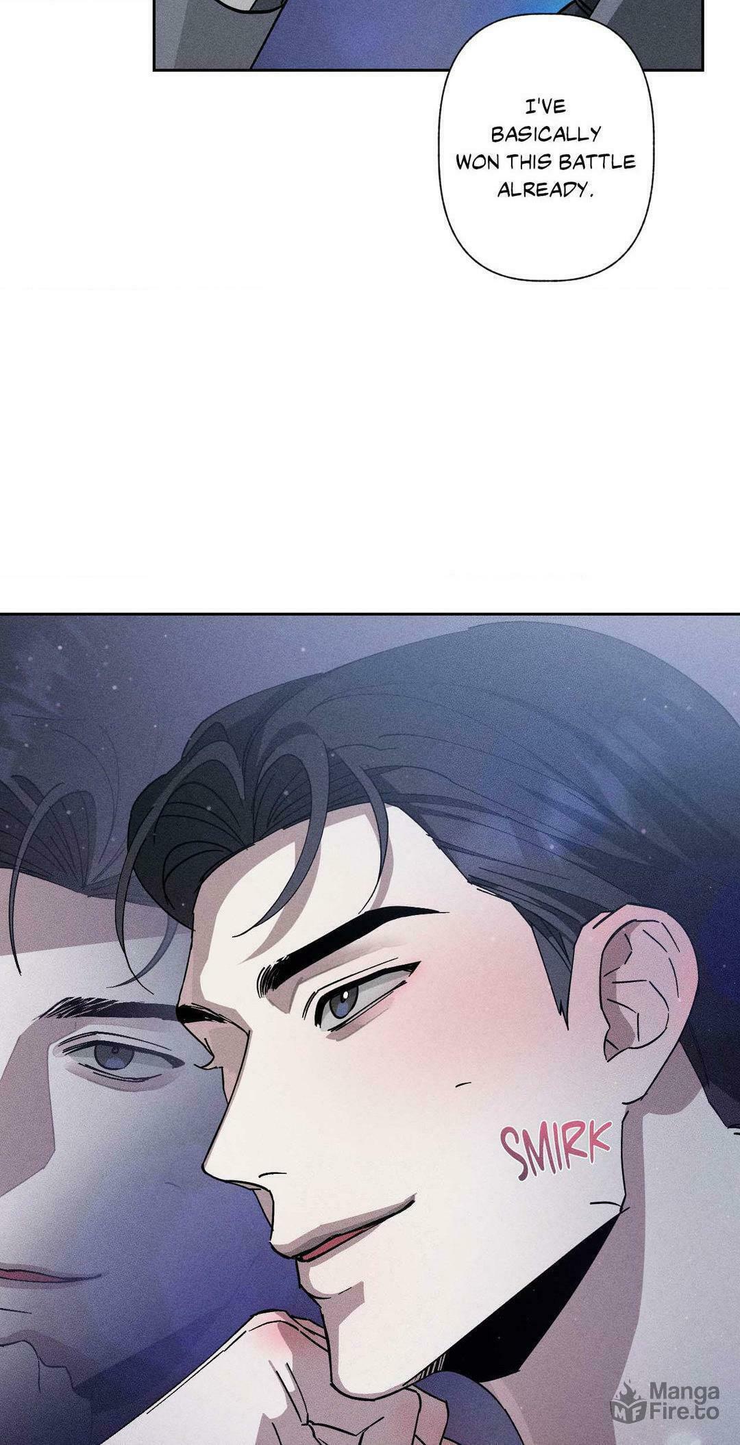 Close-Up – Chapter 2 page 19