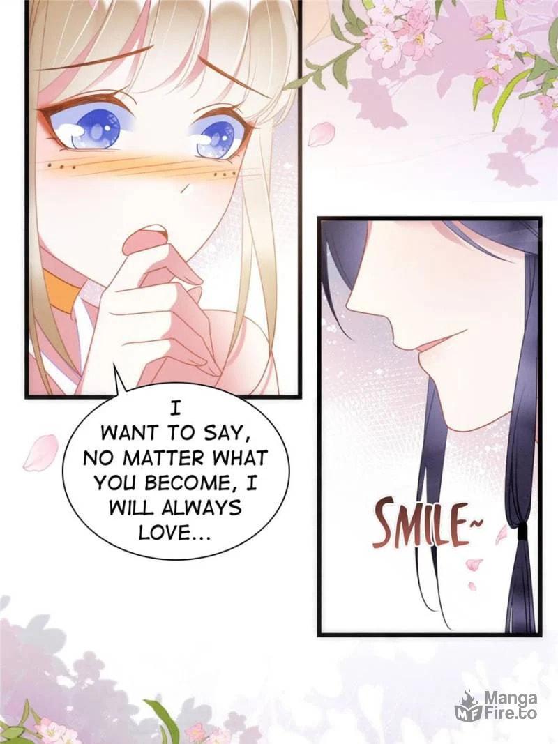 Help! My Beast Husband Pampers Me Too Much! – Chapter 28 page 8