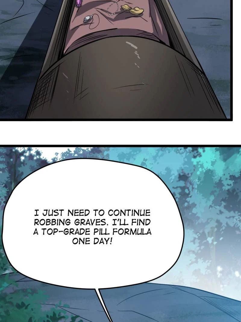 My Son, Quickly Rely On Your Father's Prestige – Chapter 76 page 57