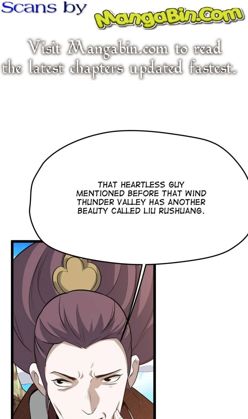 My Son, Quickly Rely On Your Father's Prestige – Chapter 76 page 0