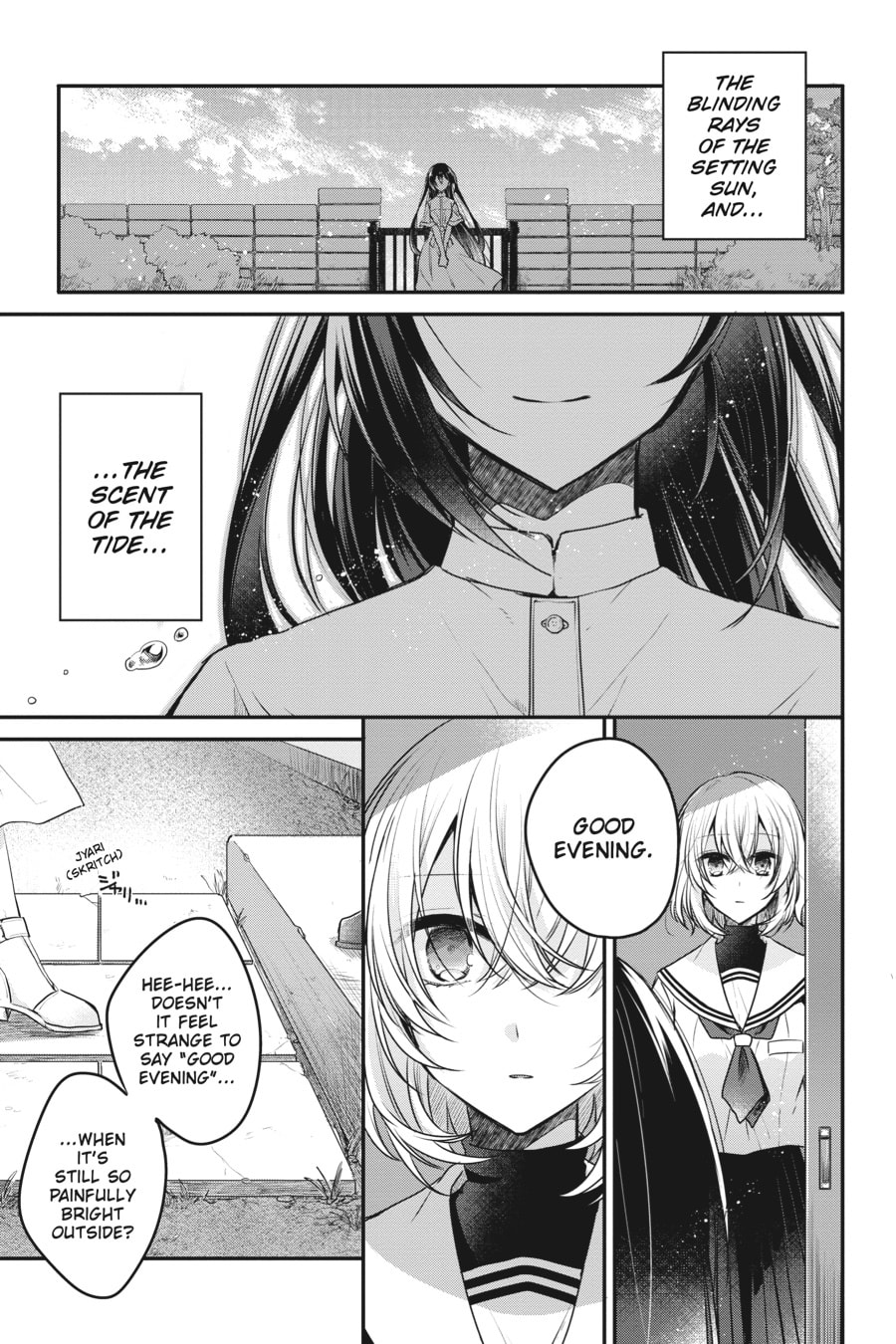 Sunset Beast and Festival Music page 28