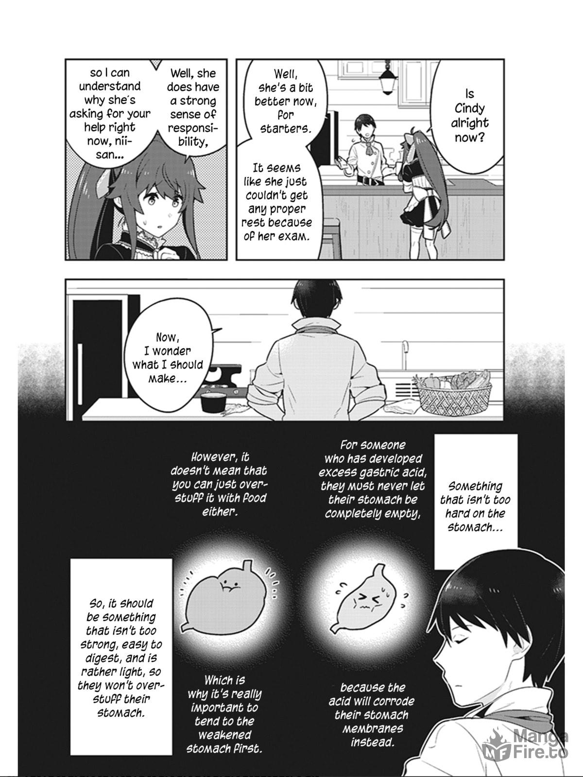 Welcome to the Healthy Kitchen! page 20