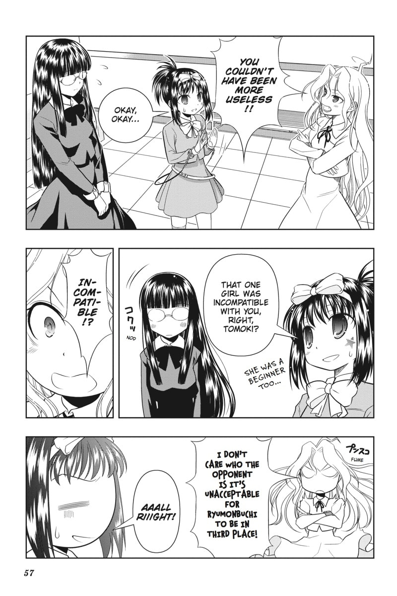 Stolen Property page 6