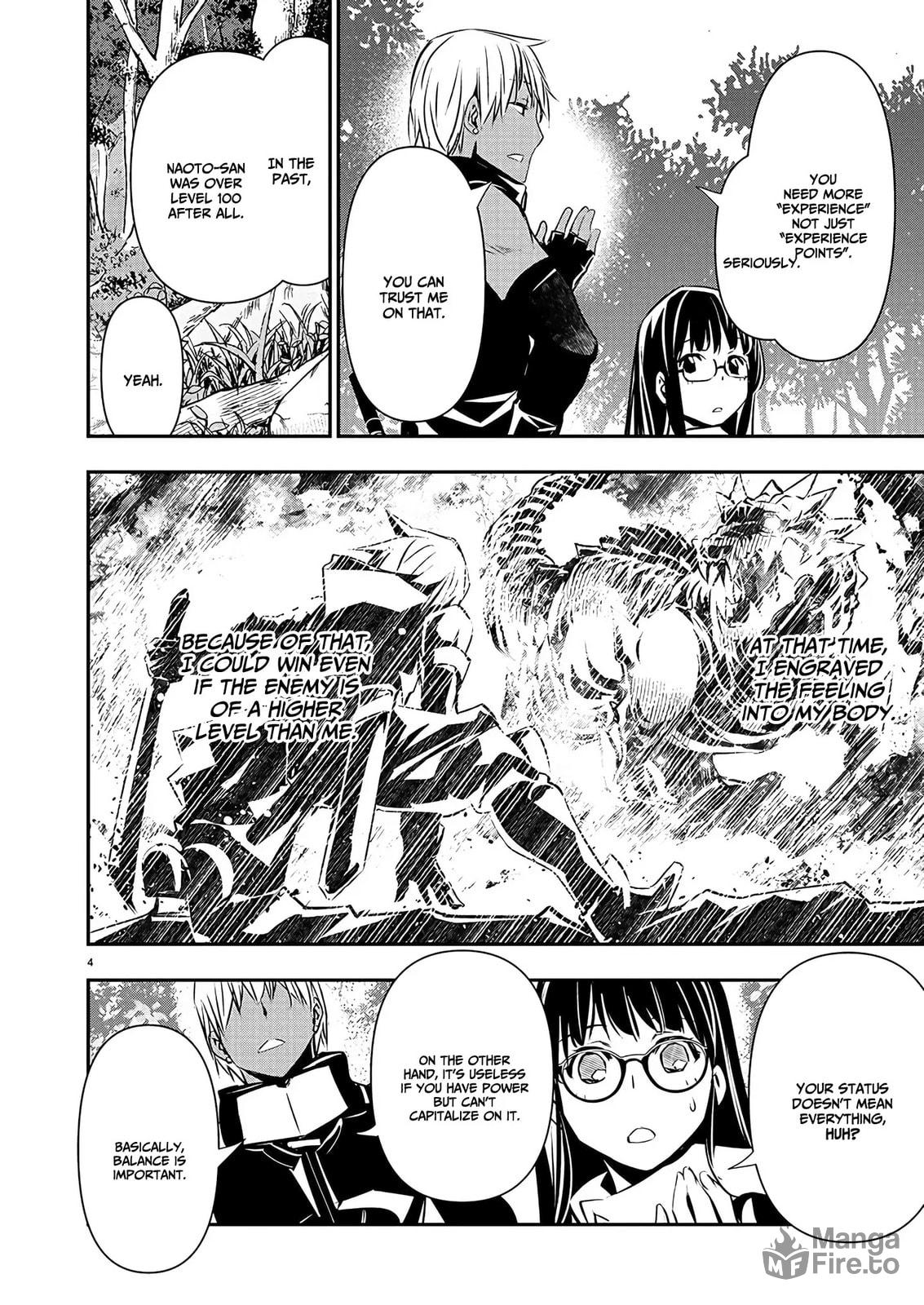 Assailant page 5