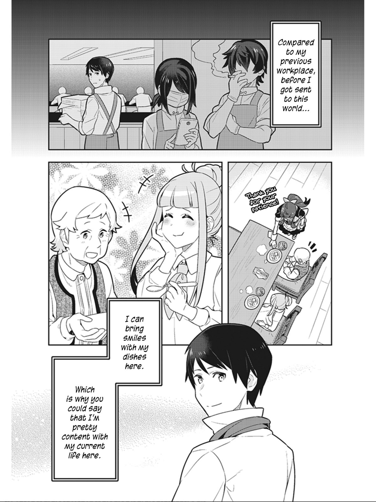 Welcome to the Healthy Kitchen! page 7