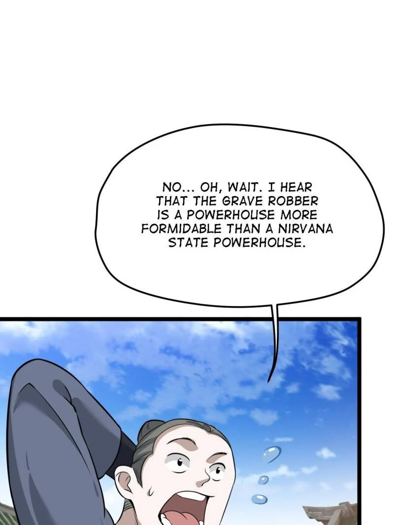 My Son, Quickly Rely On Your Father's Prestige – Chapter 76 page 46