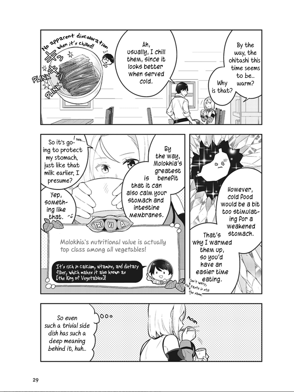 Welcome to the Healthy Kitchen! page 27