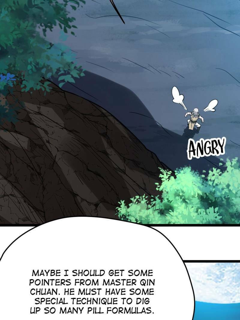 My Son, Quickly Rely On Your Father's Prestige – Chapter 76 page 58
