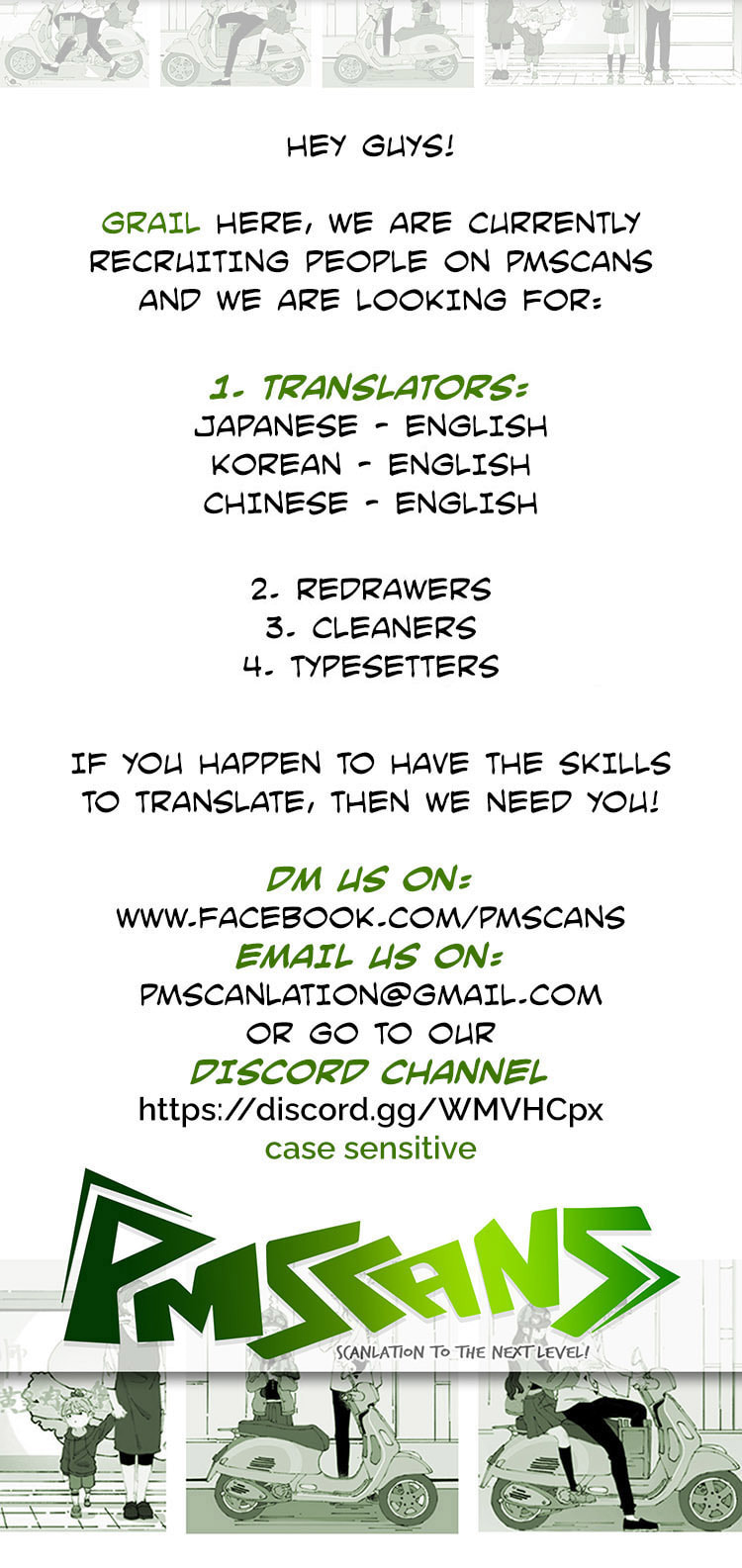 Monsters page 7