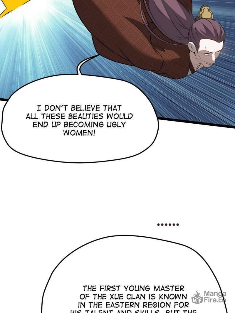 My Son, Quickly Rely On Your Father's Prestige – Chapter 76 page 2