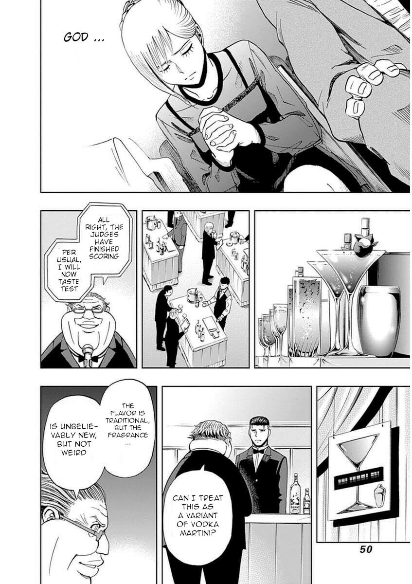 The Final Round page 18