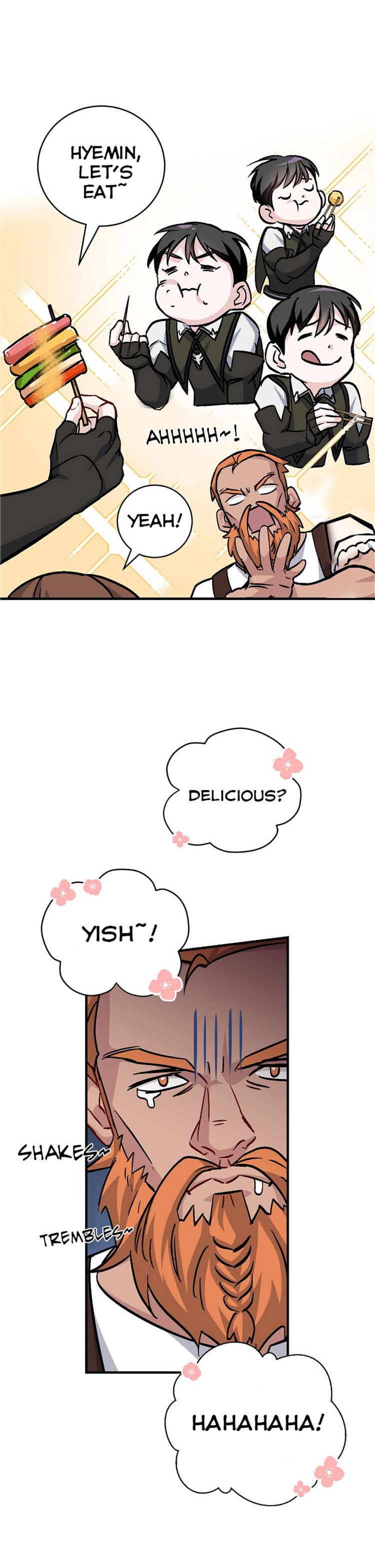 Blacksmith page 46
