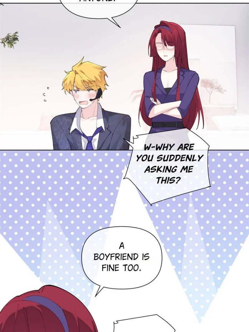 Pampering My Beast Commander – Chapter 43 page 3