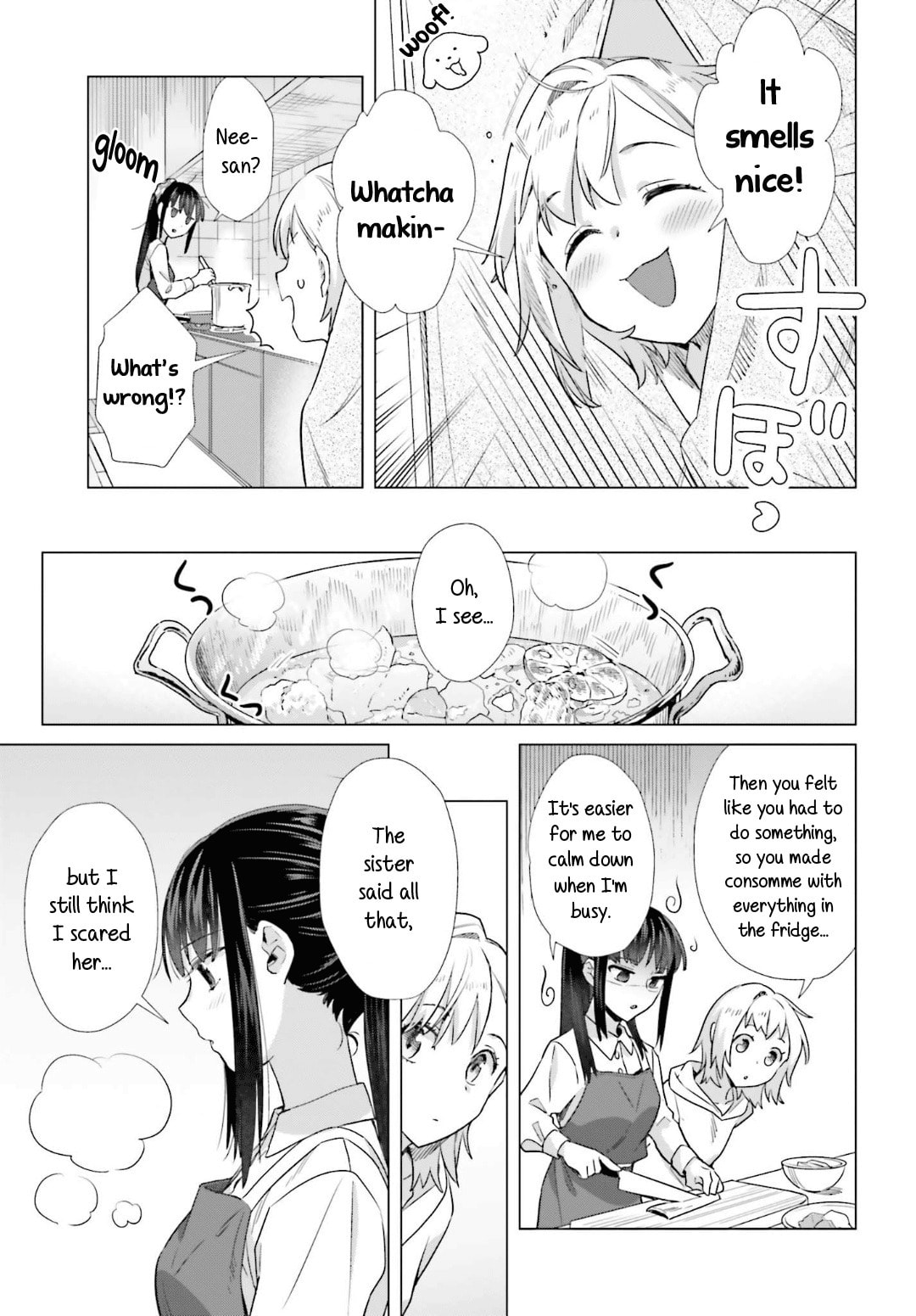 Consomme page 6