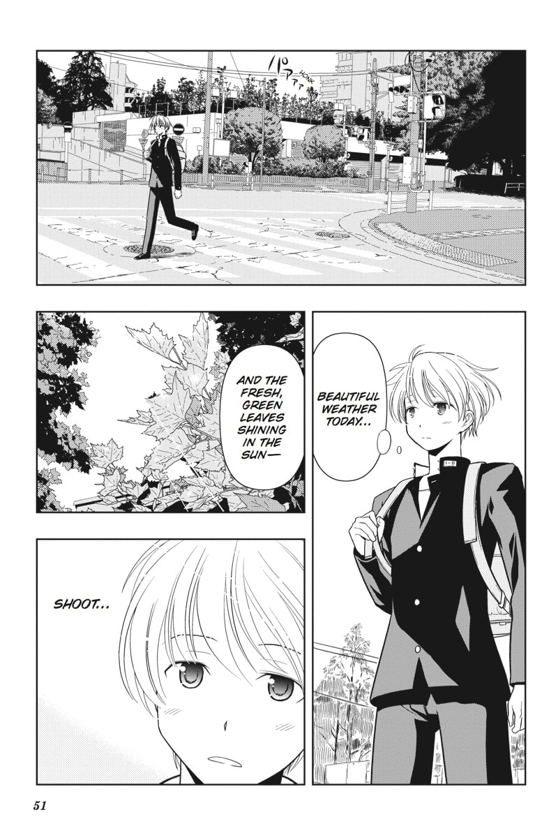 Stolen Property page 0