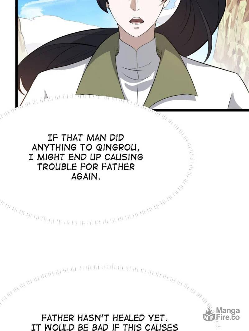 My Son, Quickly Rely On Your Father's Prestige – Chapter 76 page 11