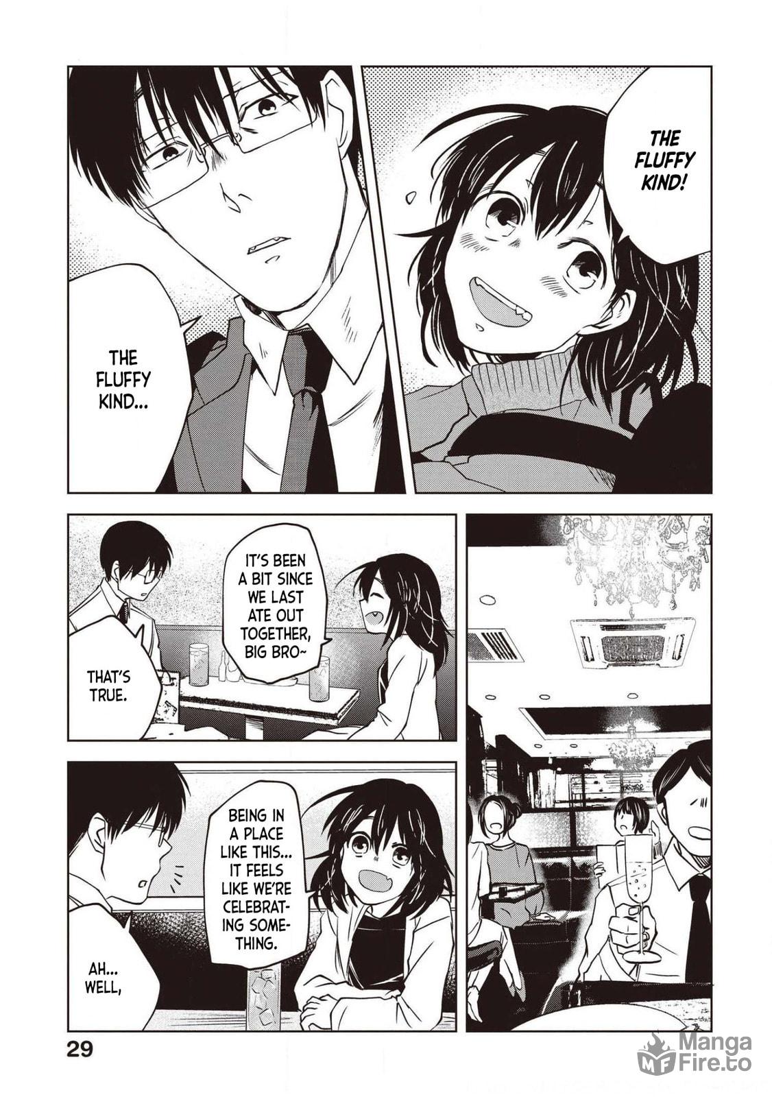 Celebrate with a Fluffy Omelette! page 2
