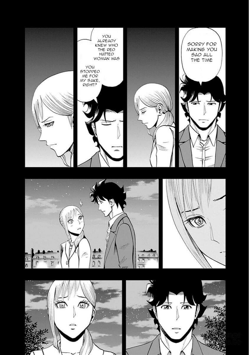 The Final Round page 11