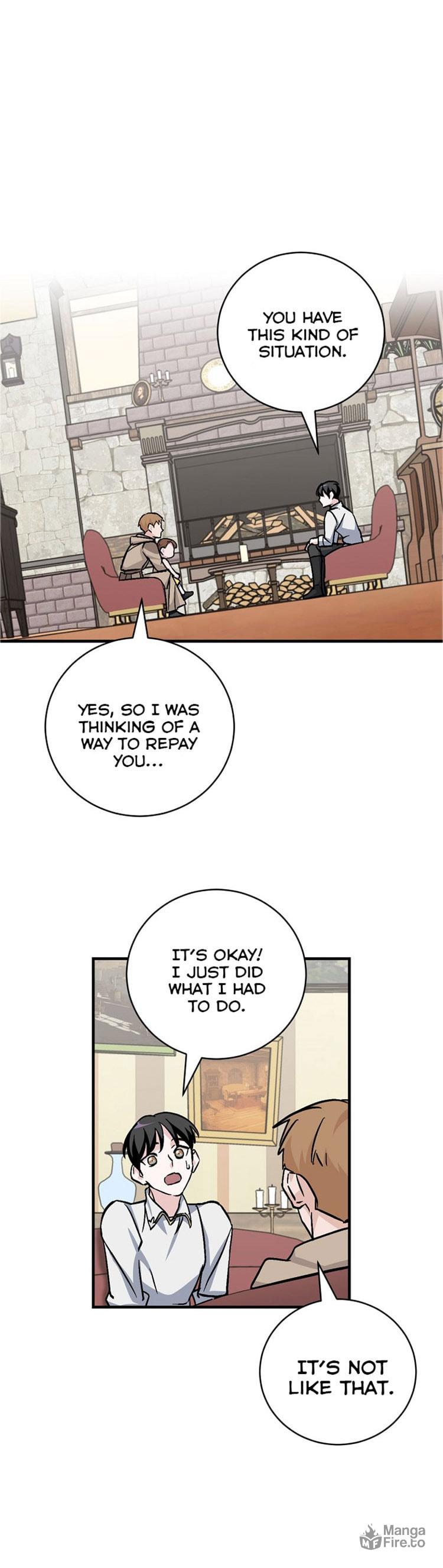 Blacksmith page 5