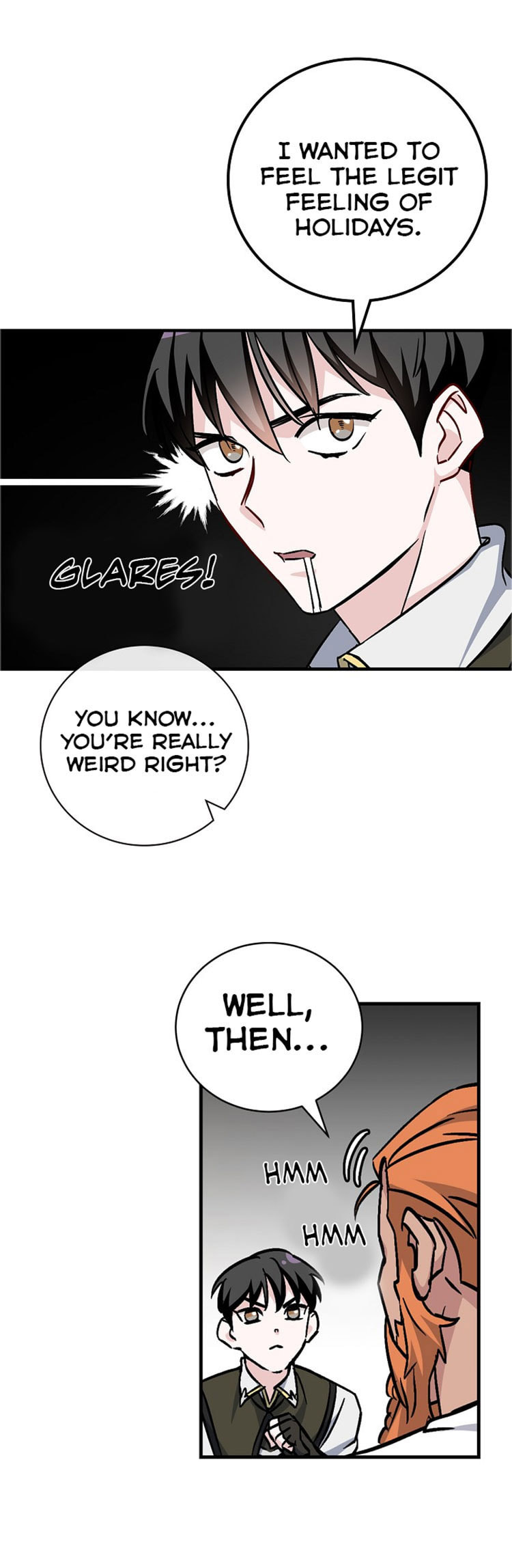 Blacksmith page 33