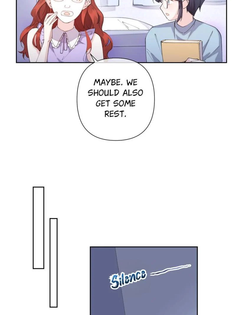 Pampering My Beast Commander – Chapter 43 page 21