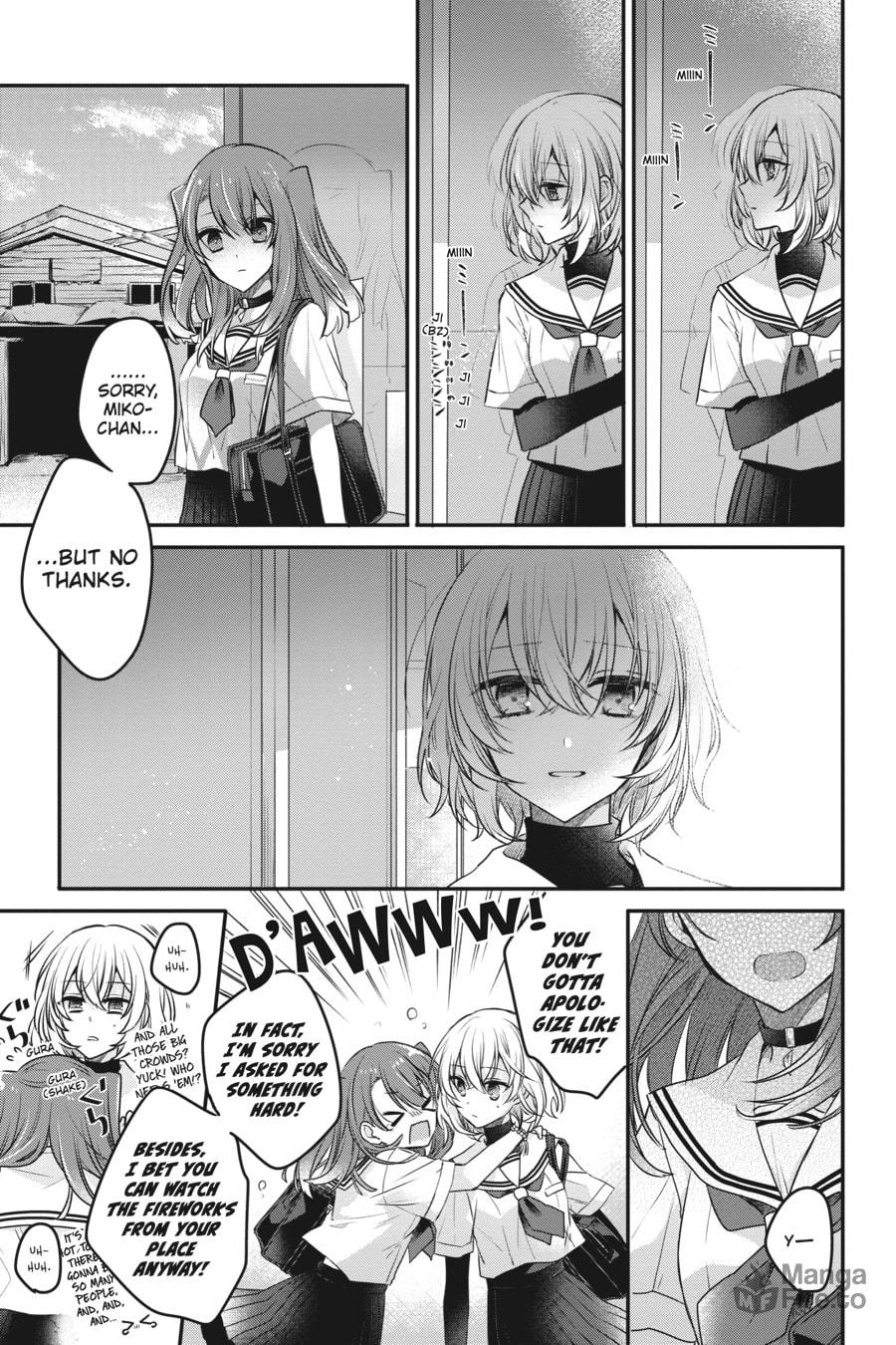 Sunset Beast and Festival Music page 20