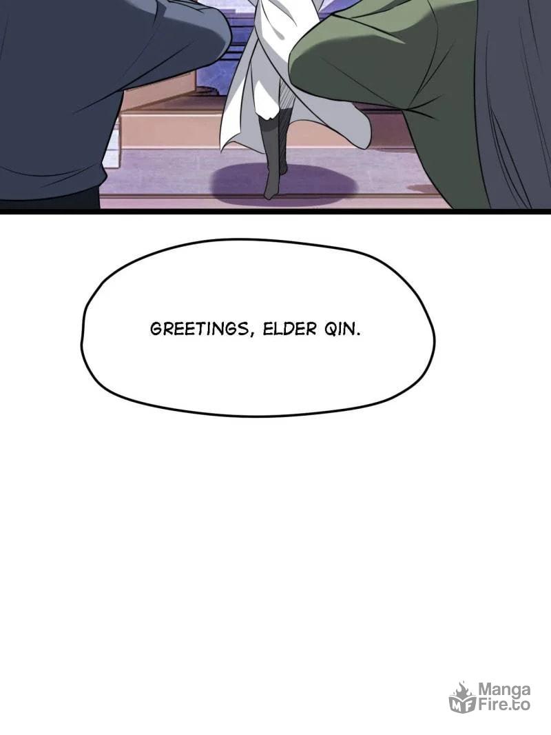 My Son, Quickly Rely On Your Father's Prestige – Chapter 76 page 44