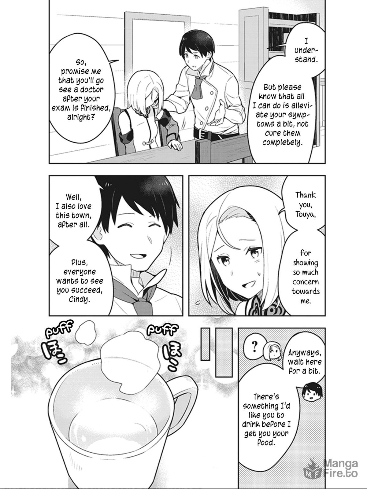 Welcome to the Healthy Kitchen! page 17