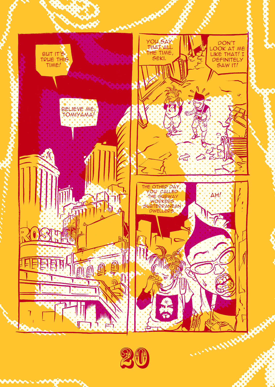 R – Chapter 0 page 1
