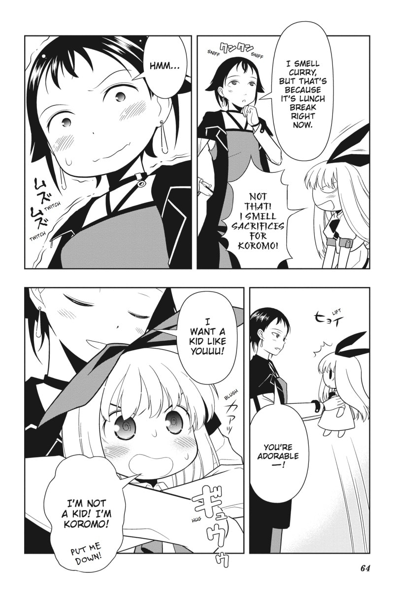 Stolen Property page 12