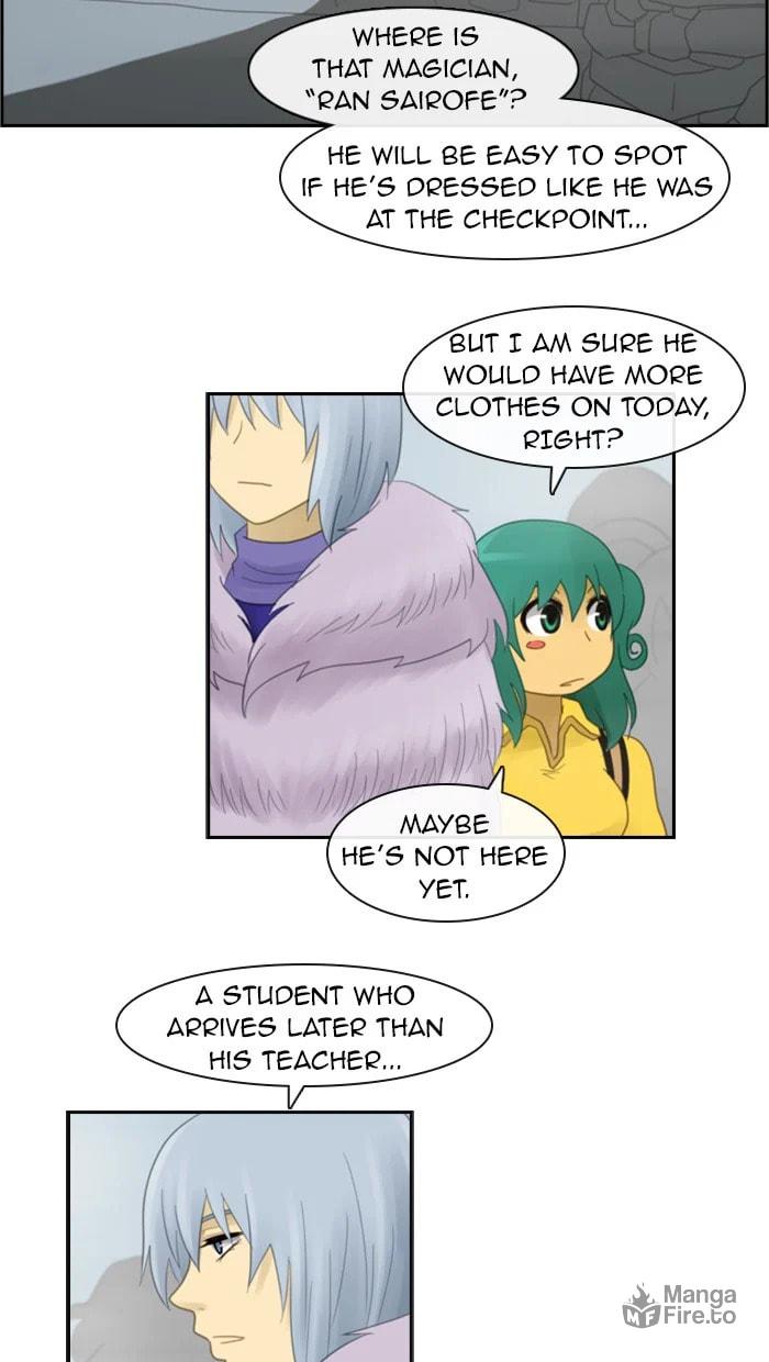 Kubera – Chapter 62 page 32